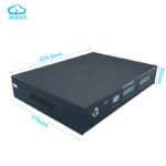 JK-B15A24S Jikong 15A Pil Balans Cihazı - Görsel 2