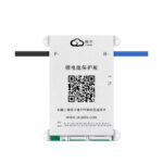 BD6A24S15P Jikong 8S-24S 150A Deşarj – 600mA Aktif Balans - Görsel 2