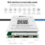 JK-B2A24S15P 8S-24S 150A Deşarj – 2A Aktif Balans - Görsel 3