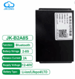 JK-B2A8S Jikong  2A  Pil Balans Cihazı - Görsel 2