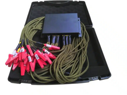 JK-B5A24S Jikong 5A Pil Balans Cihazı