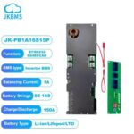 JK-PB1A16S15P 8-16S 150A Deşarj – 1A Aktif Balans