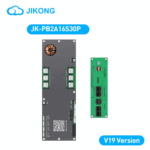 JK-PB2A16S30P 8-16S 300A Deşarj – 2A Aktif Balans